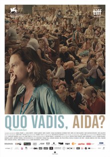 Quo Vadis Aida
