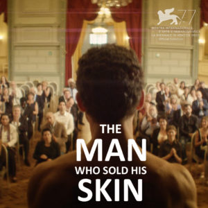 the manwho sold his skin