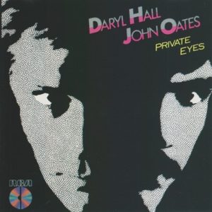Hall and Oates