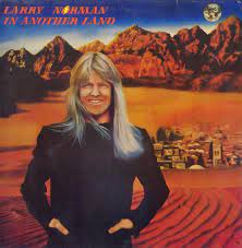 Larry Norman