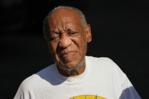 Bill Cosby. Matt Slocum AP