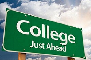 College Ahead