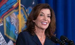 Kathy Hochul