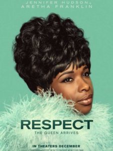 Respect Poster