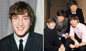 Lennon.Beatles
