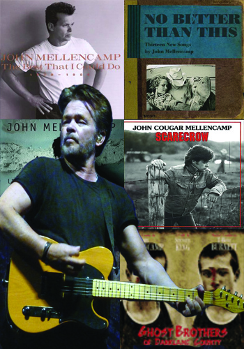 Mellencamp