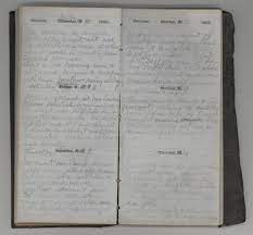 diary.Burgwyn.1862.Civil War.NC