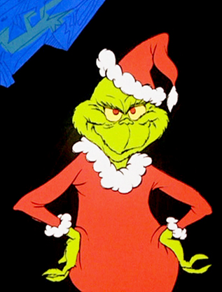 Grinch