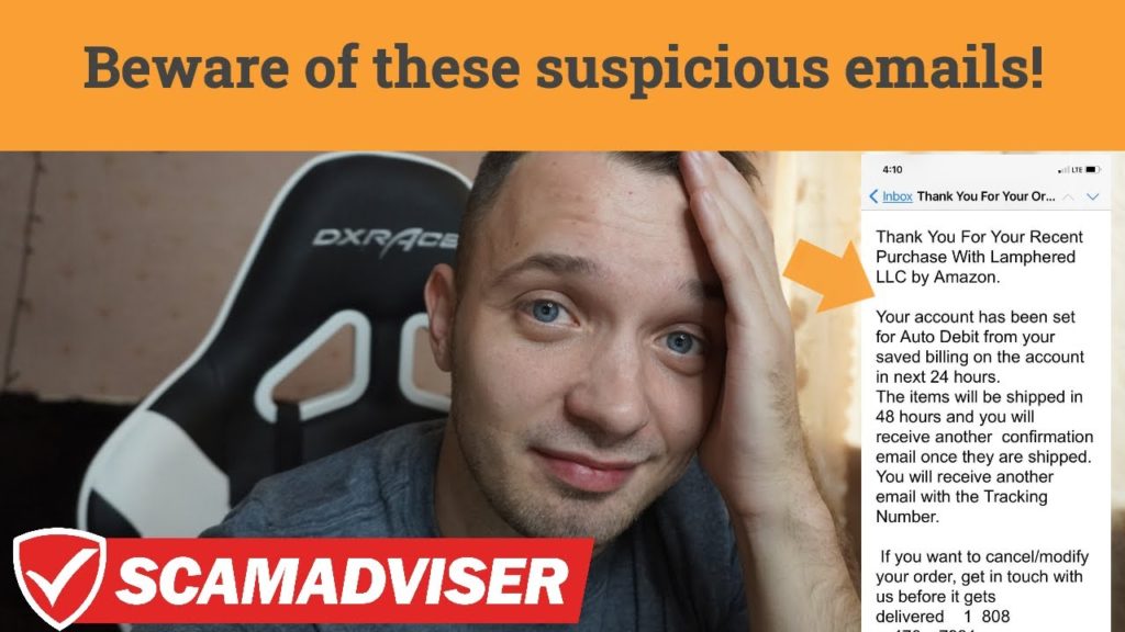 Lamphered LLC by Amazon