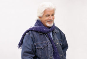 Michael McDonald