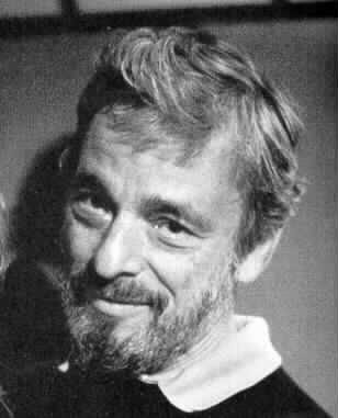 Stephen Sondheim