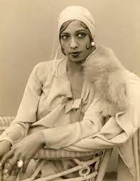 Josephine Baker