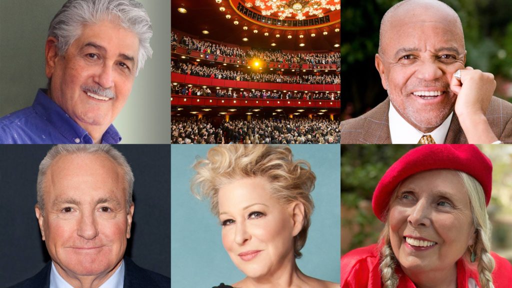 Kennedy Center Honors 2021