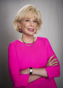 Lesley Stahl