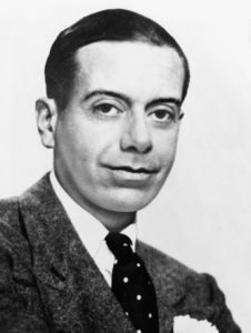 Cole porter