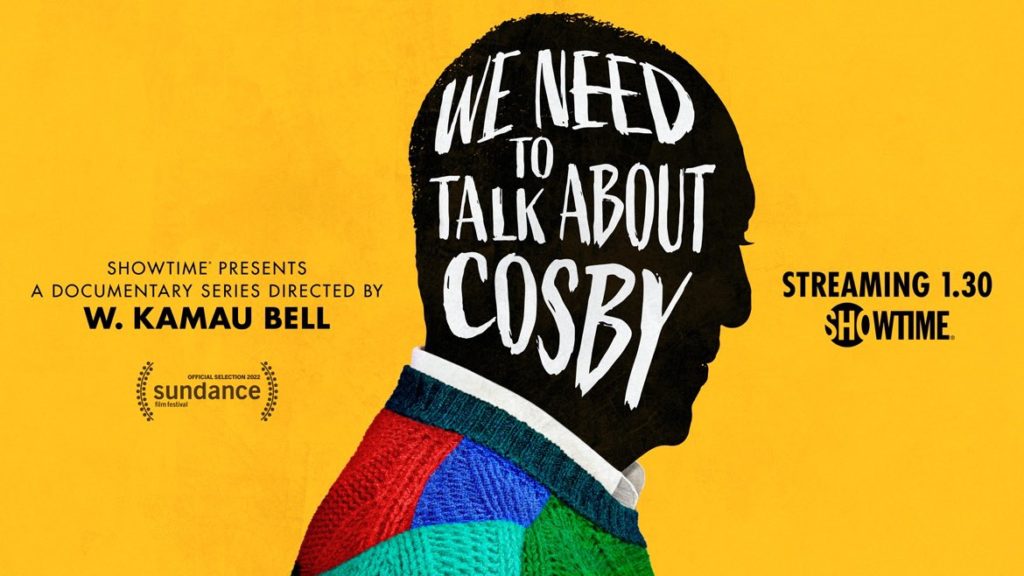 we need to talk about cosby