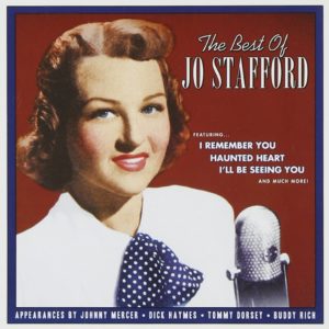 Jo Stafford