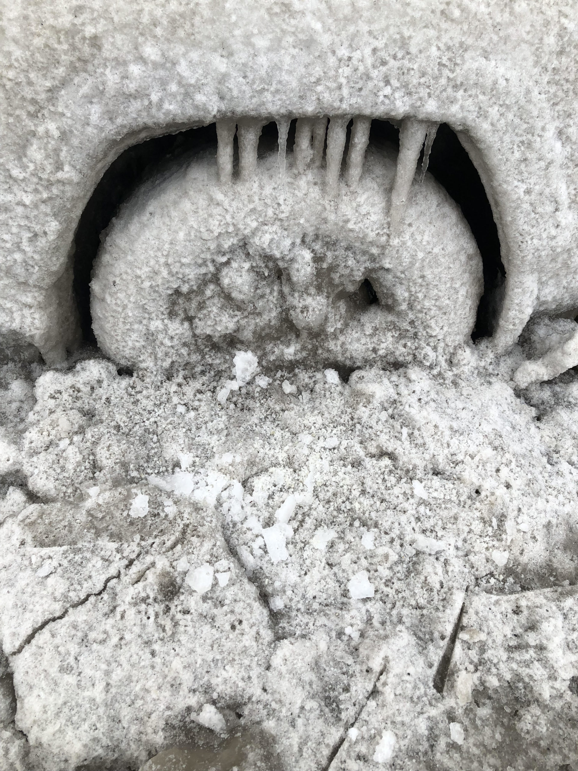 ice tire