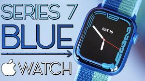watch series 7