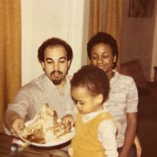 Robert Yates.Aaron Yates.Audrey