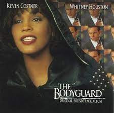 The Bodyguard