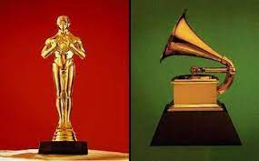 oscars and the grammys