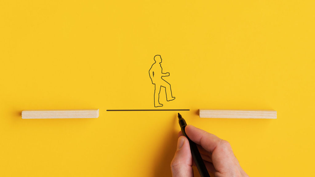 sometimes it works out