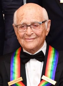 Norman Lear 