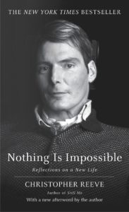 Christopher Reeve