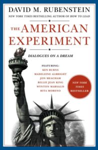 american experiment