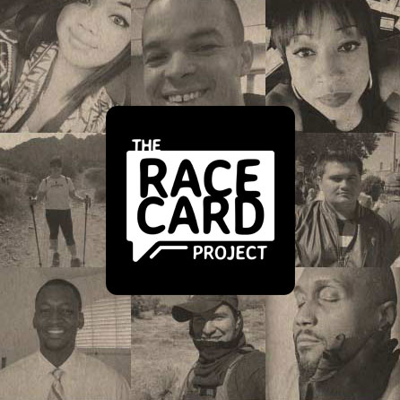 race card project