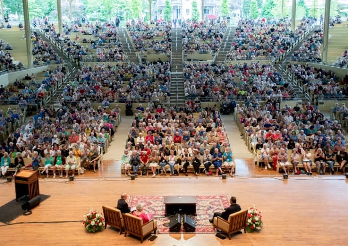 Chautauqua.Jackson_Campbell_Lecture