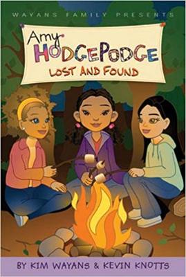 amy hodgepodge.lost and found