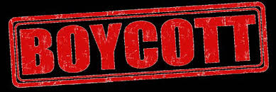 boycott