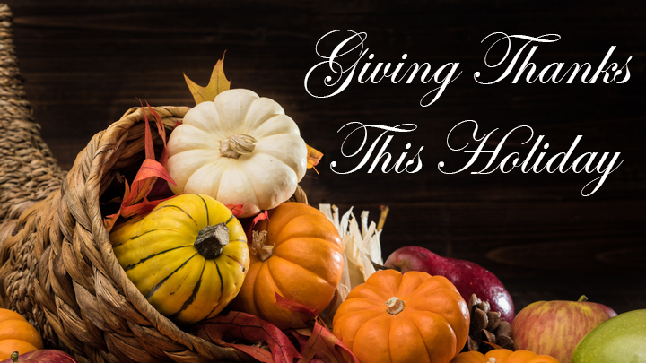 thanks for a lot of stuff