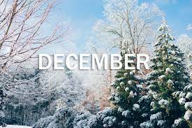 December questions