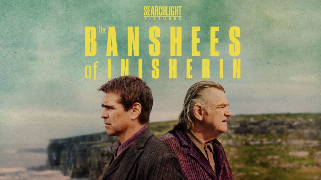 Banshees of Inisherin