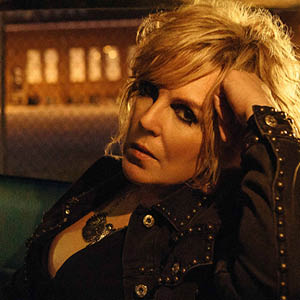 Lucinda Williams
