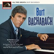 Burt Bacharach