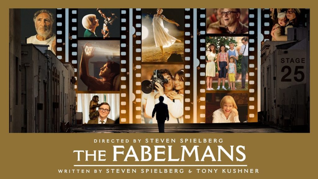 Fabelmans